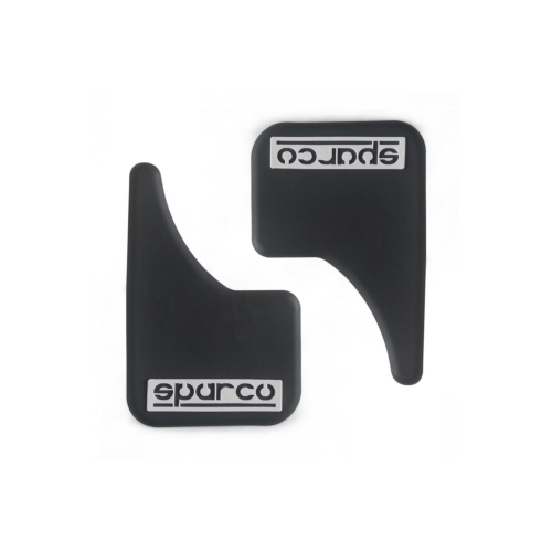 2 Adet Siyah Sparco Universal Tozluk Oto Paçalık 2 Adet Siyah Sparco Universal Tozluk Oto Paçalık