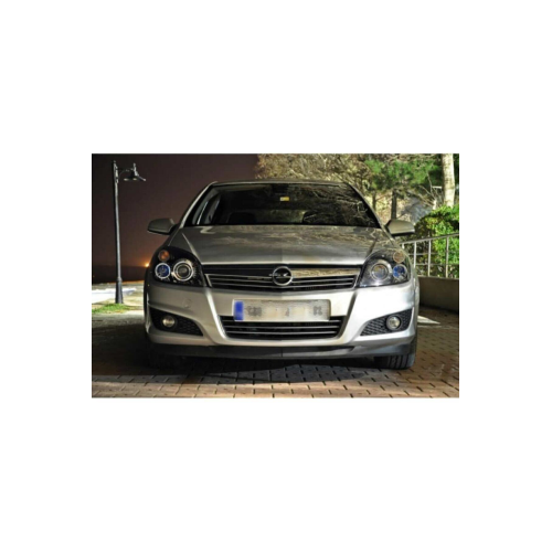 Opel Astra H Lip Ön Tampon Eki Kırılmaz Ön Lip Hbs Tuning Opel Astra H Lip Ön Tampon Eki Kırılmaz Ön Lip Hbs Tuning