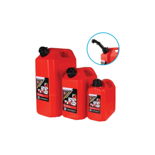 Benzin Bidonu 20 Litre Benzin Bidonu 20 Litre