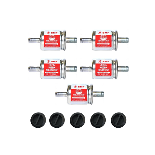 Lpg Filtresi 12x12 5 Adet Lpg Filtresi 12x12 5 Adet