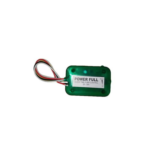 Benzin Pompa Rolesi 30 Amp Benzin Pompa Rolesi 30 Amp