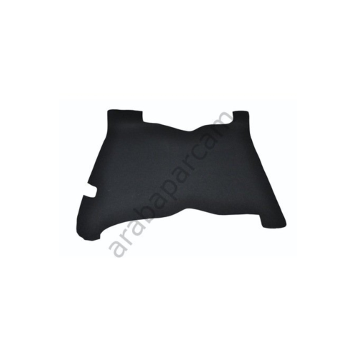 Renault R9 Bagaj Taban Halısı 7702254987 Renault R9 Bagaj Taban Halısı 7702254987