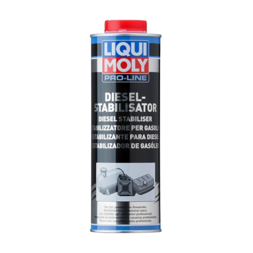 Pro-line Diesel System Stabilizer 1lt 5144 Pro-line Diesel System Stabilizer 1lt 5144