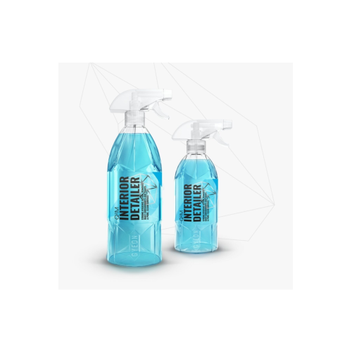 Gyeon Interior Detailer Iç Detay Temizleyici 1000 ml Gyeon Interior Detailer Iç Detay Temizleyici 1000 ml