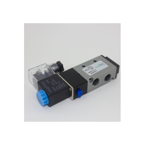 4v210-08 1/4 5/2 Tek Bobin Valf 12/24/220 Vdc 4v210-08 1/4 5/2 Tek Bobin Valf 12/24/220 Vdc