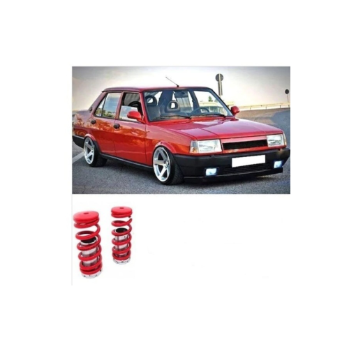 Eng Tofaş Coılover Ayarlı Yay Tofaş Ikili Coilover Yay.. Spor Yay Eng Tofaş Coılover Ayarlı Yay Tofaş Ikili Coilover Yay.. Spor Yay