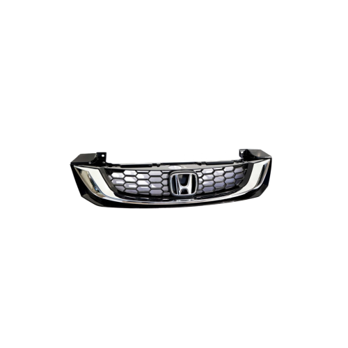 Honda Civic Fb7 Makyajlı Panjur 2014 2015 2016 Krom Logo
