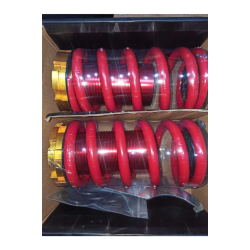 Honda Civic Spor Yay Coilover Ayarlı 98-01 Honda Civic Spor Yay Coilover Ayarlı 98-01