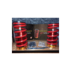 Honda Civic Spor Yay Coilover Ayarlı 98-01 Honda Civic Spor Yay Coilover Ayarlı 98-01