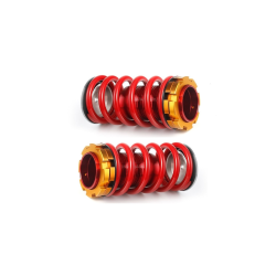 Kampanya Tofaş 2 Li Coilover Ayarlanabilir Yay Kampanya Tofaş 2 Li Coilover Ayarlanabilir Yay