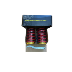 Kampanya Tofaş 2 Li Coilover Ayarlanabilir Yay Kampanya Tofaş 2 Li Coilover Ayarlanabilir Yay