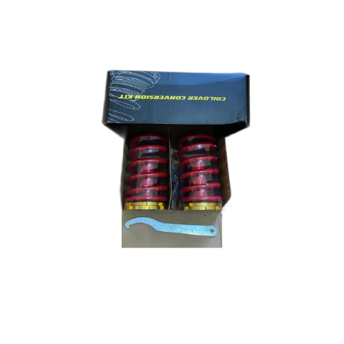 Kampanya Tofaş 2 Li Coilover Ayarlanabilir Yay Kampanya Tofaş 2 Li Coilover Ayarlanabilir Yay