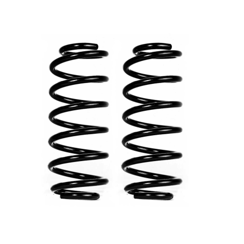 Renault Clio 4 Uyumlu 3.5 Cm Spor Yay (sadece Arka)