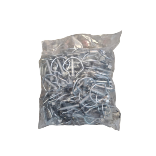 Snc Zirai Yaylı Pim 10mm 50 Adet Yerli Snc Zirai Yaylı Pim 10mm 50 Adet Yerli
