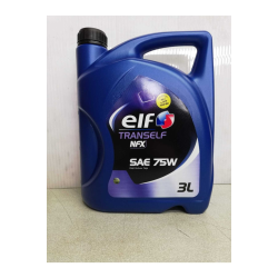Trans Nfx Sae 75w Şanzuman Yağı 3 Litre Trans Nfx Sae 75w Şanzuman Yağı 3 Litre