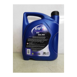 Trans Nfx Sae 75w Şanzuman Yağı 3 Litre Trans Nfx Sae 75w Şanzuman Yağı 3 Litre