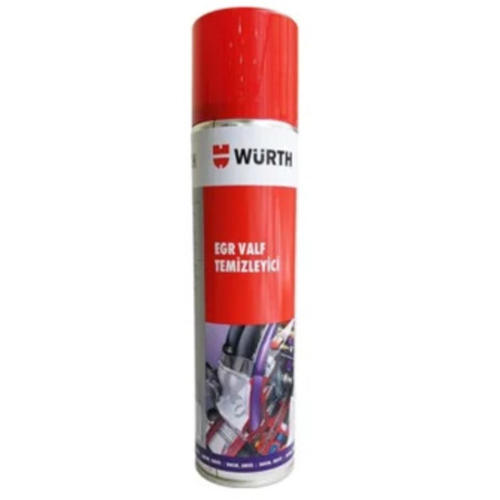 Egr Valf Temizleme Spreyi 400 ml Egr Valf Temizleme Spreyi 400 ml