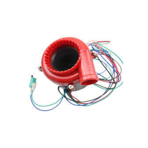 Elektronik Blow Of Turbo Sesi Elektronik Blow Of Turbo Sesi