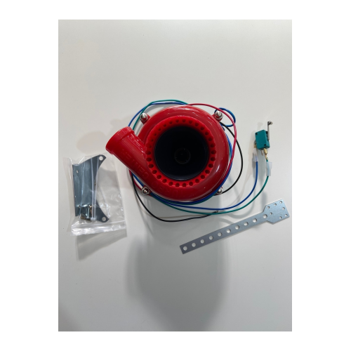 Her Araca Uyumlu Elektronik Blow Off Cuff Sesi Her Araca Uyumlu Elektronik Blow Off Cuff Sesi