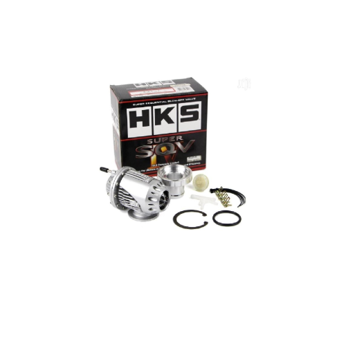 Hks Blow Off Gri Süper Sqv Valve Hks Blow Off Gri Süper Sqv Valve