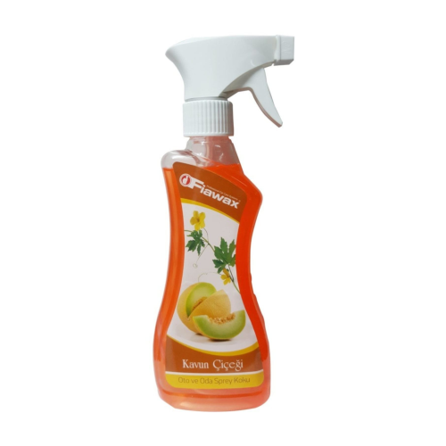 OTO VE ODA KOKUSU KAVUN ÇİÇEĞİ 400ML OTO VE ODA KOKUSU KAVUN ÇİÇEĞİ 400ML