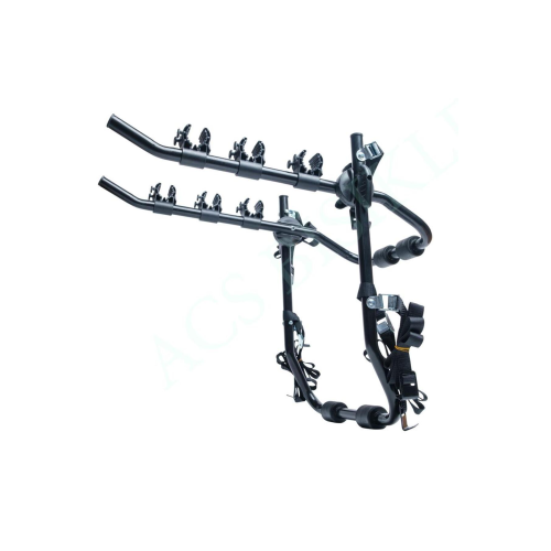 Acs 3 Bisiklet Taşıyıcı - 3 Bisiklet Taşıma Aparatı Acs 3 Bisiklet Taşıyıcı - 3 Bisiklet Taşıma Aparatı