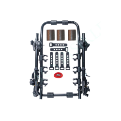 Acs 3 Bisiklet Taşıyıcı - 3 Bisiklet Taşıma Aparatı Acs 3 Bisiklet Taşıyıcı - 3 Bisiklet Taşıma Aparatı
