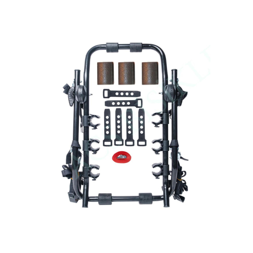 Acs 3 Bisiklet Taşıyıcı - 3 Bisiklet Taşıma Aparatı Acs 3 Bisiklet Taşıyıcı - 3 Bisiklet Taşıma Aparatı