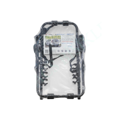 Acs 3 Bisiklet Taşıyıcı - 3 Bisiklet Taşıma Aparatı Acs 3 Bisiklet Taşıyıcı - 3 Bisiklet Taşıma Aparatı