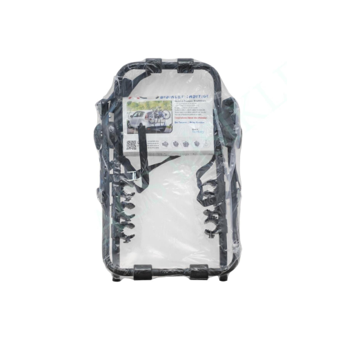 Acs 3 Bisiklet Taşıyıcı - 3 Bisiklet Taşıma Aparatı Acs 3 Bisiklet Taşıyıcı - 3 Bisiklet Taşıma Aparatı