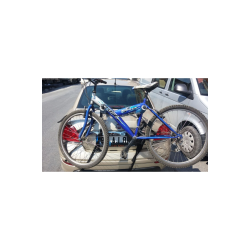 Acs Basic Bisiklet Taşıyıcı -2 Bisiklet Taşıma Aparatı (SÜNGERLİ MODEL) Acs Basic Bisiklet Taşıyıcı -2 Bisiklet Taşıma Aparatı (SÜNGERLİ MODEL)