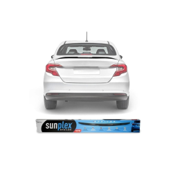 Fiat Egea Bagaj Üstü Spoiler Piano Black 2015-2020 Fiat Egea Bagaj Üstü Spoiler Piano Black 2015-2020