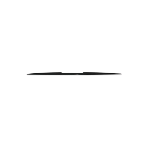 Fiat Egea Bagaj Üstü Spoiler Piano Black 2015-2020 Fiat Egea Bagaj Üstü Spoiler Piano Black 2015-2020