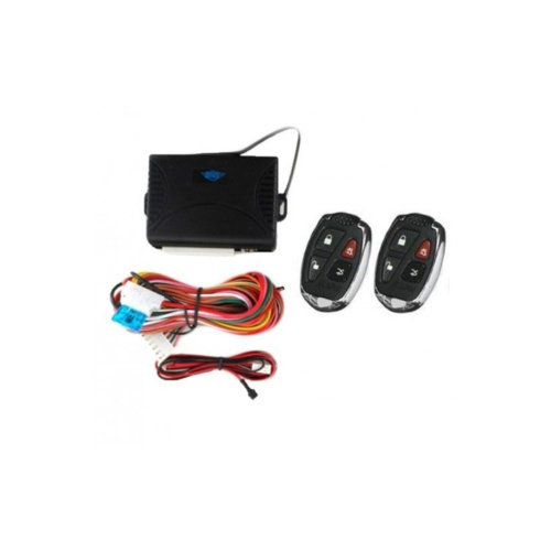 Oto Açma Kapama Sistemi Kumandalı 3728 12 Volt Oto Açma Kapama Sistemi Kumandalı 3728 12 Volt