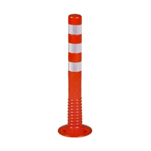 Trafik Delinatör 75 Cm Plastik Kırmızı Otopark / Yol Duba Ucuz Koni 75 Cm (505*355*805) Trafik Delinatör 75 Cm Plastik Kırmızı Otopark / Yol Duba Ucuz Koni 75 Cm (505*355*805)