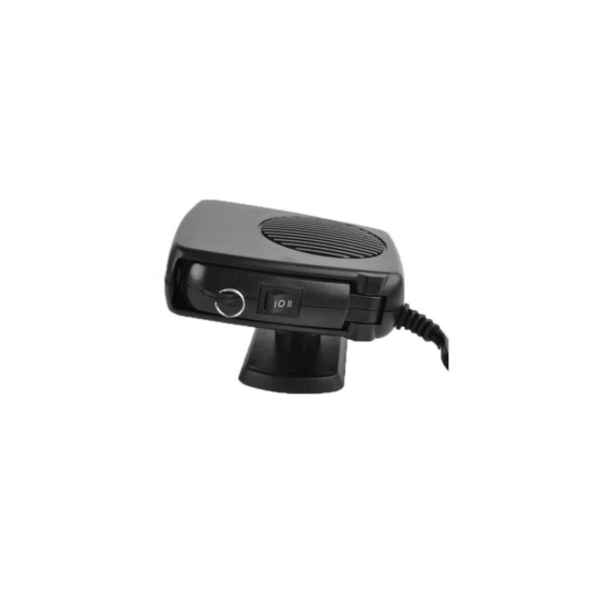 Fanlı Oto Cam Isıtıcı Buğu Çözücü Gmx1017153