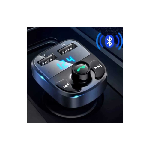 Carx8 Araç Usb Mp3 Sd Kart Çakmaklık Girişli Oto Müzik Çalar Kiti Bluetooth Carx8 Araç Usb Mp3 Sd Kart Çakmaklık Girişli Oto Müzik Çalar Kiti Bluetooth