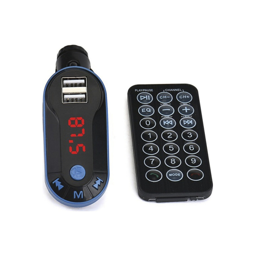 Tüm Araç Ve Telefonlara Uyumlu Universal Kumandalı Bluetooth Fm Transmitter Araç Içi Usb Şarj Soketi Tüm Araç Ve Telefonlara Uyumlu Universal Kumandalı Bluetooth Fm Transmitter Araç Içi Usb Şarj Soketi