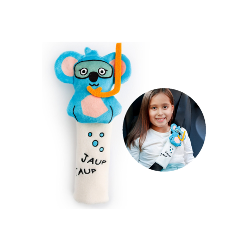 Çocuk Emniyet Kemeri Aksesuarı Cool Koala Çocuk Emniyet Kemeri Aksesuarı Cool Koala