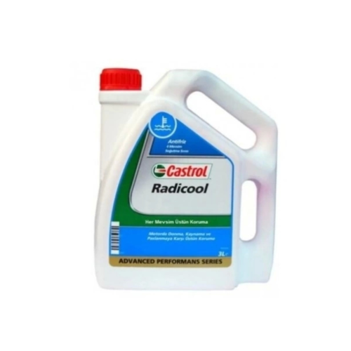 Radicool Konsantre Antifriz 3 Lt - Korozyon Önleyici Radicool Konsantre Antifriz 3 Lt - Korozyon Önleyici