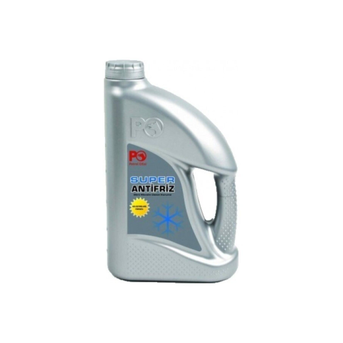 Süper Antifriz Yeşil 3lt Süper Antifriz Yeşil 3lt