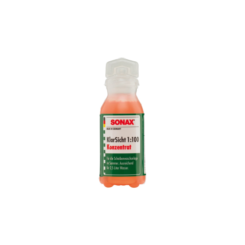 Konsantre Cam Suyu 1/100 25 ml Konsantre Cam Suyu 1/100 25 ml