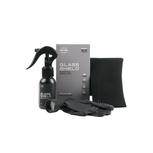 GlasShield Araç Nano Yağmur Kaydırıcı Ve Su İtici Sprey-50 Ml-2 Yıl Etkili-Cam Koruma GlasShield Araç Nano Yağmur Kaydırıcı Ve Su İtici Sprey-50 Ml-2 Yıl Etkili-Cam Koruma