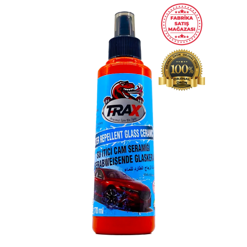 Su İtici Cam Seramiği Araba Oto Ev Cam Yağmur Kaydırıcı 170Ml Su İtici Cam Seramiği Araba Oto Ev Cam Yağmur Kaydırıcı 170Ml