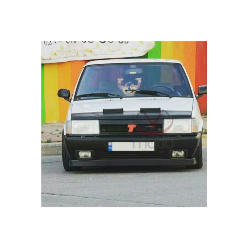 Tofaş Kaput Maskesi Tofaş Kaput Maskesi
