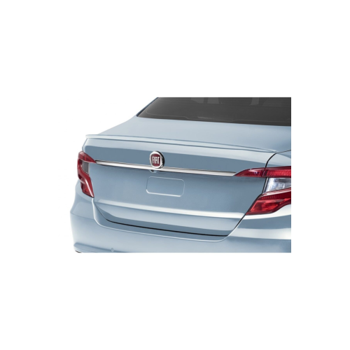 Fiat Egea Plaka Üstü Krom Bagaj Çıtası 2016 2017 2018 2019 - 2020 Fiat Egea Plaka Üstü Krom Bagaj Çıtası 2016 2017 2018 2019 - 2020
