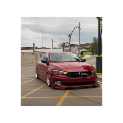 Fiat Egea Ön Panjur Dodge Model - Dodge Panjur Egea Için Plastik Fiat Egea Ön Panjur Dodge Model - Dodge Panjur Egea Için Plastik