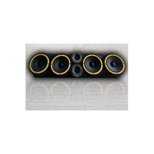 Üniversal Midrange (BOŞ) Pandizot (4X16CM 2X10CM İÇİN) Üniversal Midrange (BOŞ) Pandizot (4X16CM 2X10CM İÇİN)