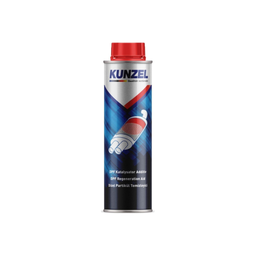 Dizel Partikül Filtre Temizleyici Yakıt Katkısı 300 ml Dizel Partikül Filtre Temizleyici Yakıt Katkısı 300 ml