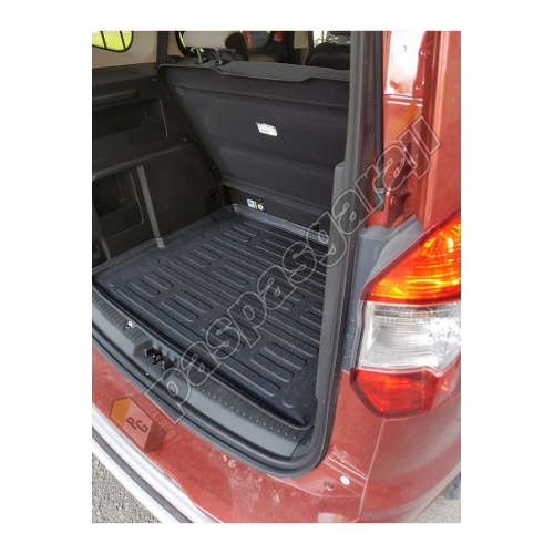 Ford Courier Koltuklu Van Bagaj Havuzu 2014-2023 Arası
